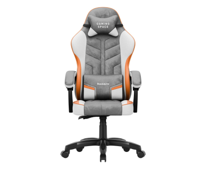 Fotel gamingowy Huzaro Force 2.7 Grey HZ-FORCE 2.7 GREY